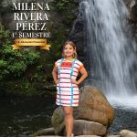 Azul milena rivera Pérez