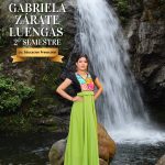 Daniela Gabriela Zárate Luengas