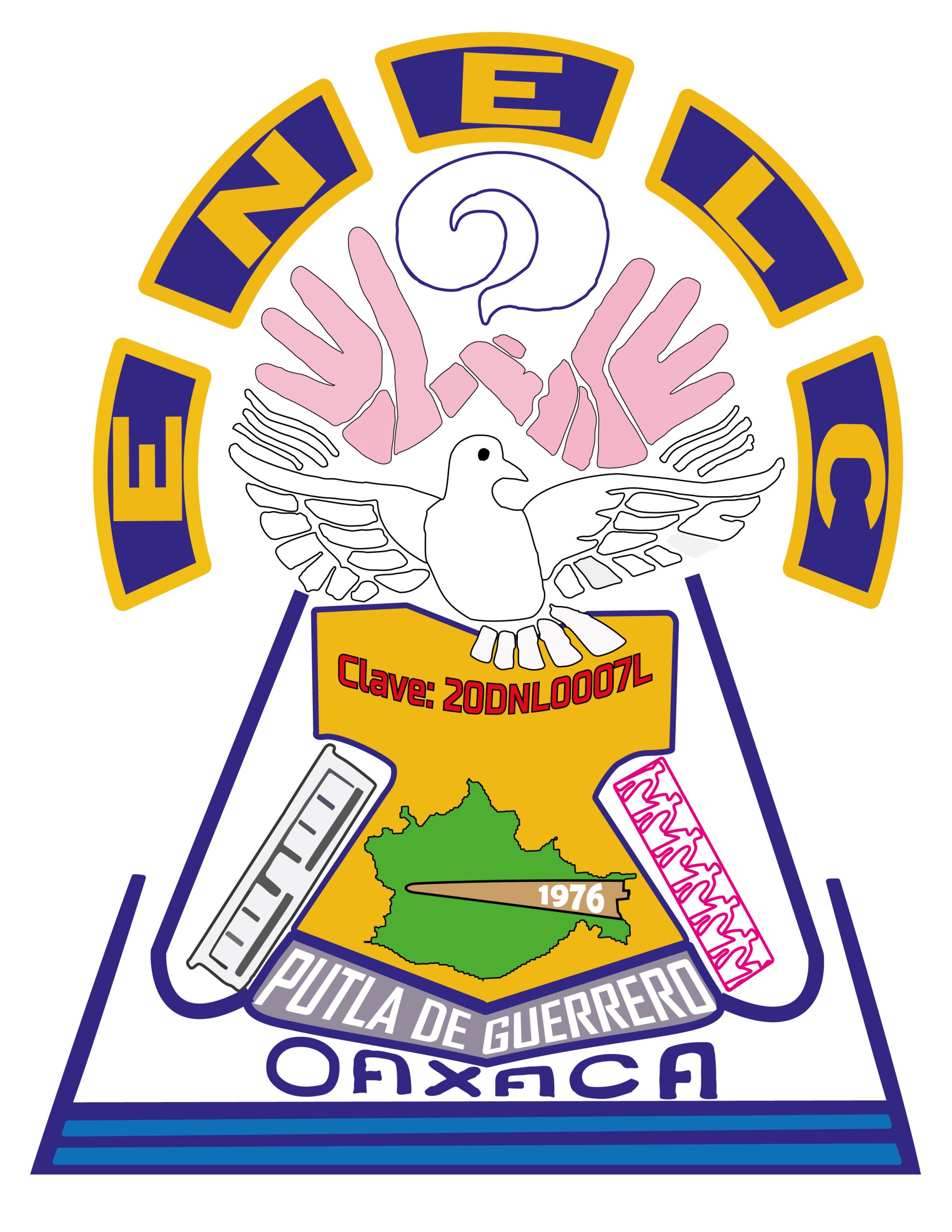 Escuela Normal Experimental Lázaro Cardenas