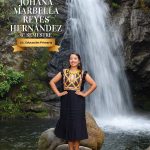 Johana Marbella Reyes Hernández